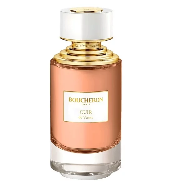 Boucheron Cuir de Venise woda perfumowana spray 125ml (U)
