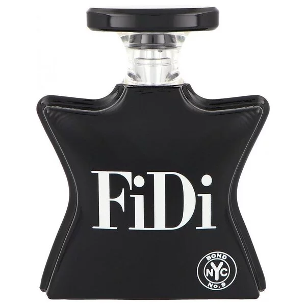 Bond No. 9 FiDi woda perfumowana spray 100ml (U)