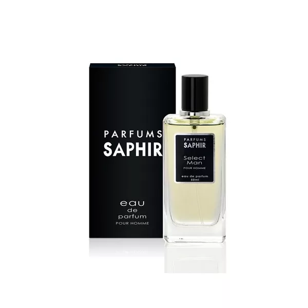 Saphir Select Man woda perfumowana spray 50ml (M)