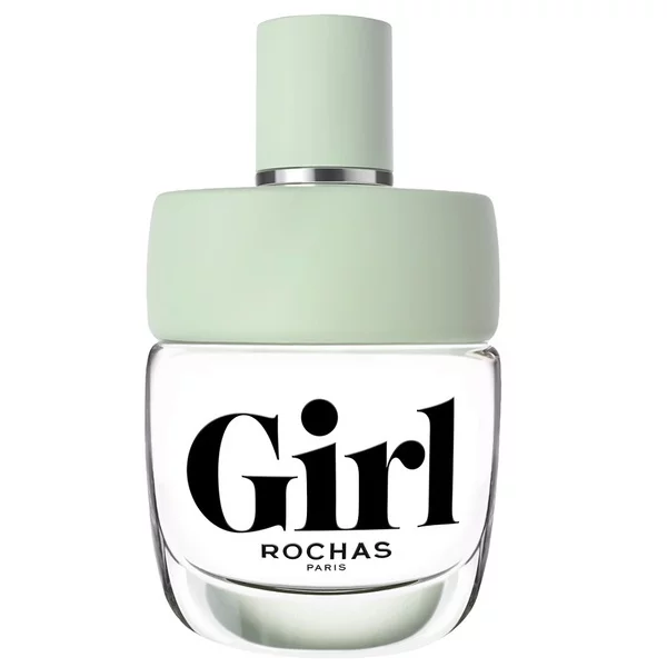 Rochas Girl woda toaletowa refillable spray 75ml (W)