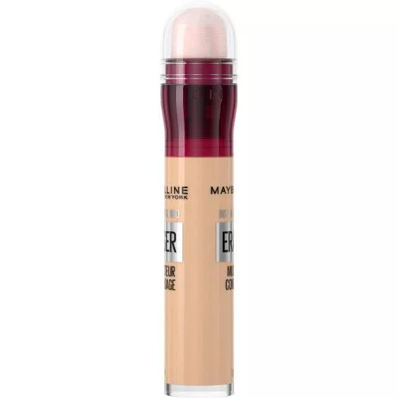 Maybelline New York Instant Eraser, korektor Light, 6.8ml