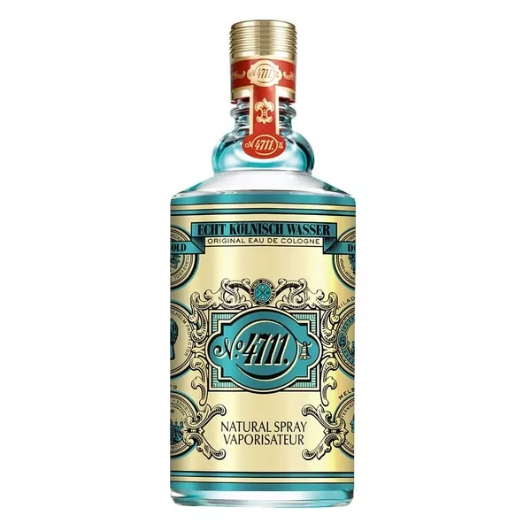 4711 4711 Original woda kolońska spray 50ml (U)