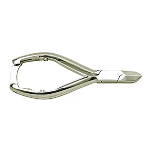 Peggy Sage profesjonalne cążki do paznokci 11.5cm, stal nierdzewna, ref. 300002
