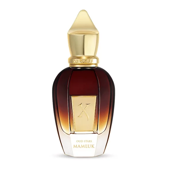 Xerjoff Oud Stars Mamluk woda perfumowana spray 50ml (U)