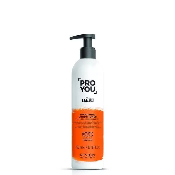 Revlon Pro You Tamer, odżywka wygładzająca, 350ml