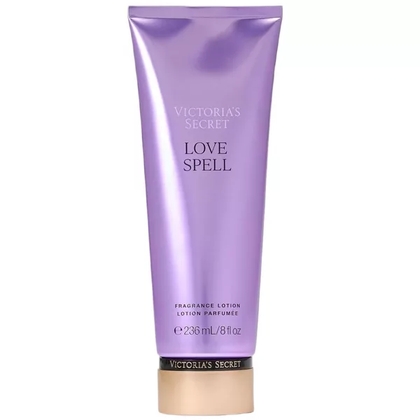 Victoria's Secret Love Spell mleczko nawilżające do ciała 236ml