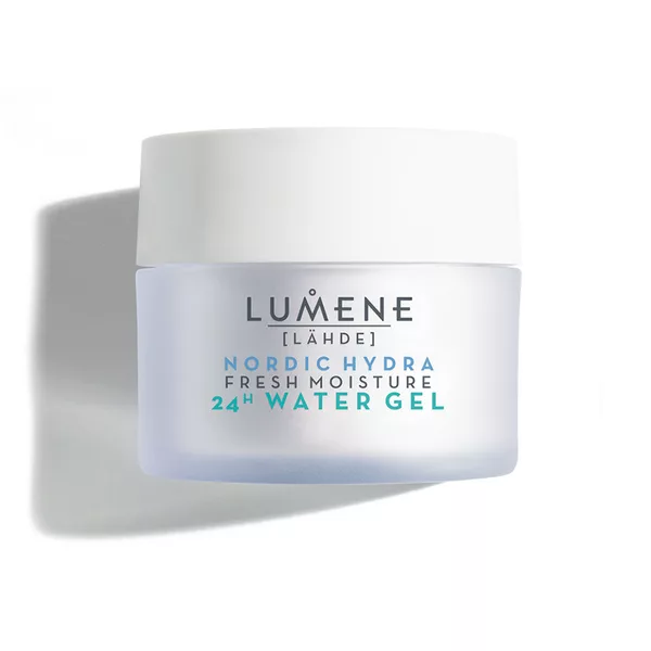 Lumene Lahde, żel intensywnie nawadniający, 50ml