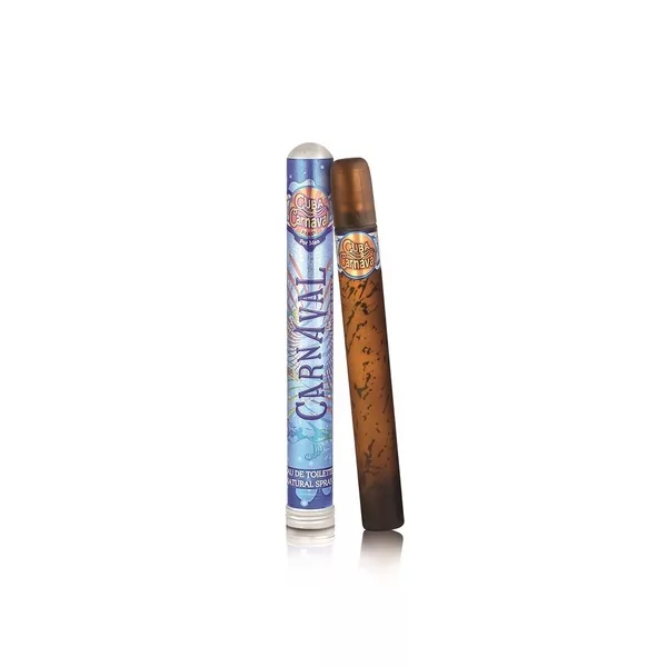 Cuba Original Cuba Carnaval woda toaletowa spray 35ml (M)