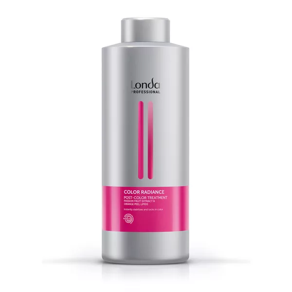 Londa Color Radiance, stabilizator koloru po farbowaniu, 1000ml