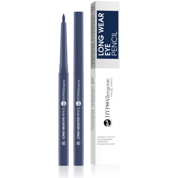 Bell HYPO Long Wear Eye Pencil, konturówka do oczu w sztyfcie, 05, 0,2g
