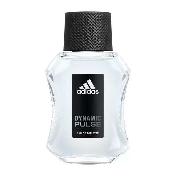 Adidas Dynamic Pulse woda toaletowa dla mężczyzn z naturalnymi olejkami 50ml