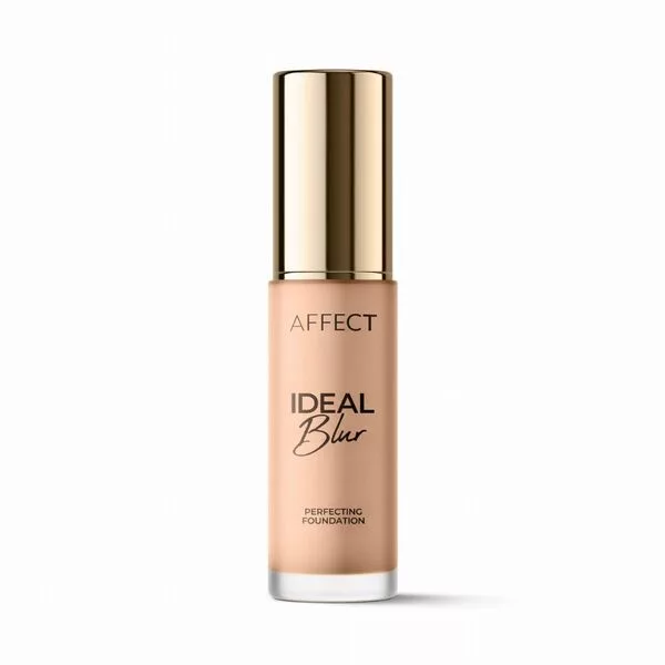 Affect Podkład wygładzający Ideal Blur 4N, 10ml