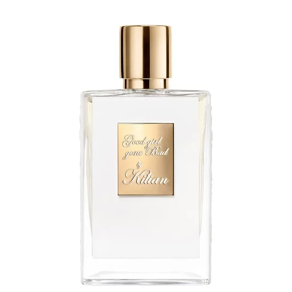 By Kilian Good Girl Gone Bad Women woda perfumowana z wymiennym wkładem spray 50ml (W)