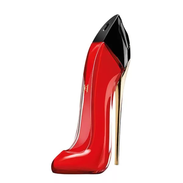 Carolina Herrera Very Good Girl, woda perfumowana, 80ml (W)
