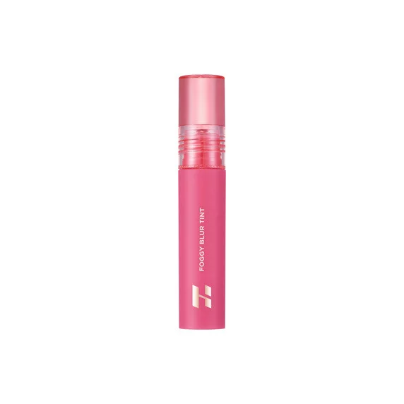 Holika Holika Forgy Blur Tint, tint do ust o lekkiej konsystencji, 05 Posy, 4g