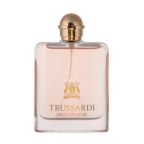 Trussardi Delicate Rose, woda toaletowa, 100ml (W)