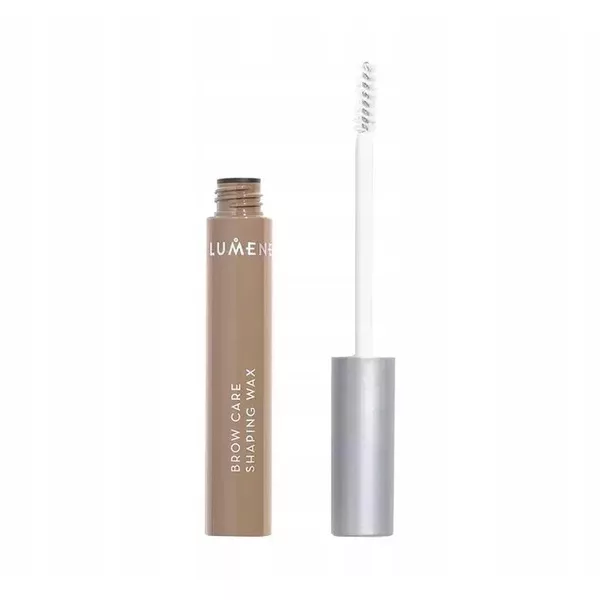 Lumene Brow Care, wosk do brwi, 1 Blonde, 5g
