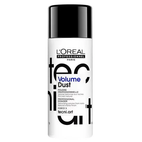 Loreal Tecni Art Super Dust, puder do włosów, 7g