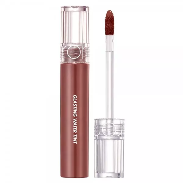 Rom&nd Glasting Water Tint błyszczyk do ust 17 Woody Sunset 4g