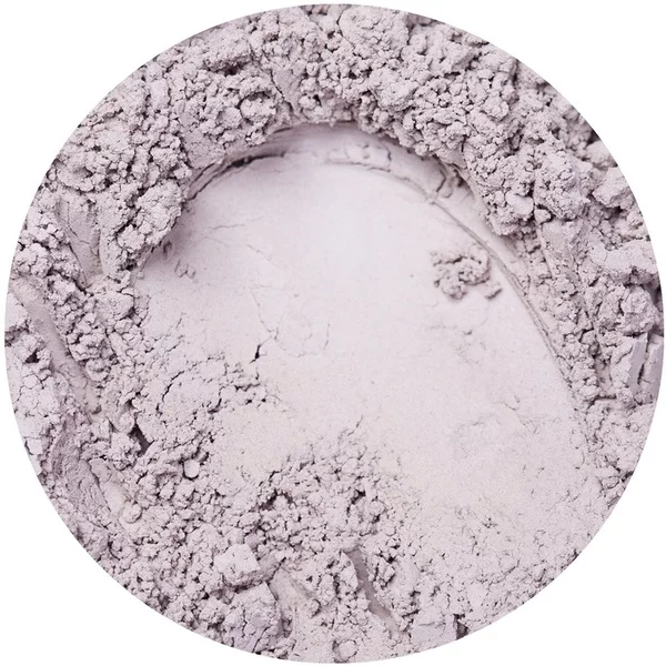 Annabelle Minerals, cień glinkowy do powiek, 3g White Coffee