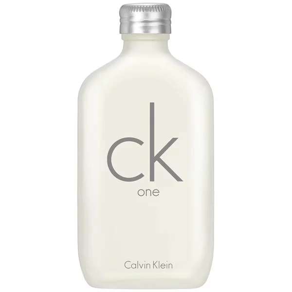 Calvin Klein CK One woda toaletowa spray 100ml (U)