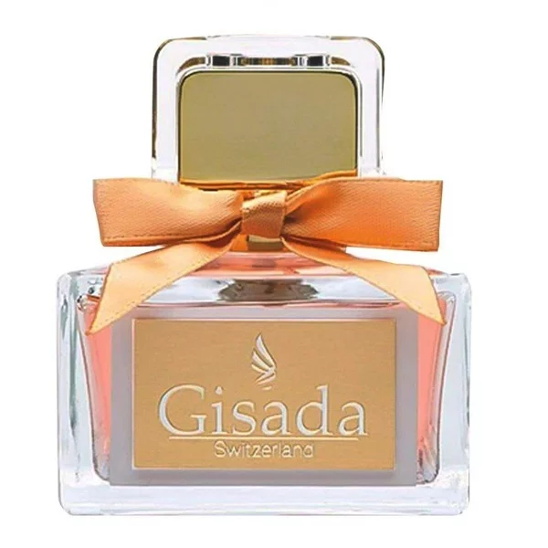 Gisada Donna woda toaletowa spray 50ml (W)