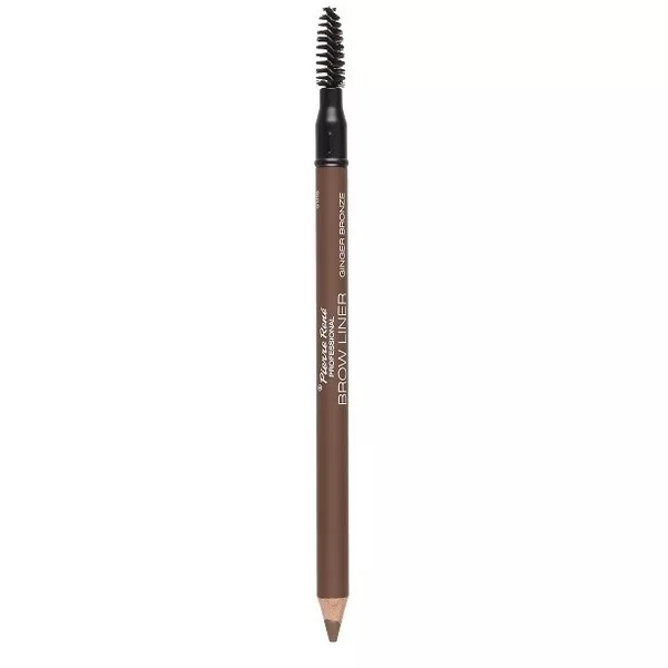 Pierre Rene Brow Liner kredka do brwi 02 Ginger Bronze 1.19g