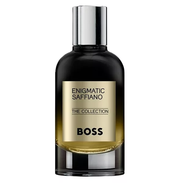 Hugo Boss The Collection Enigmatic Saffiano perfumy spray 100ml (U)