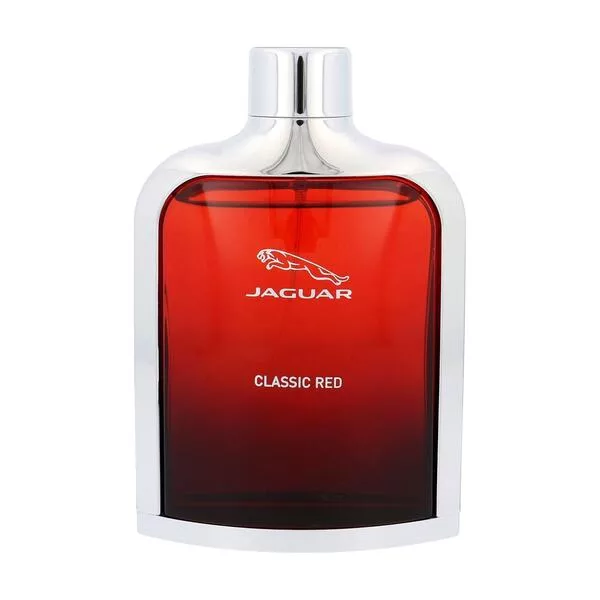 Jaguar Classic Red, woda toaletowa, 100ml (M)