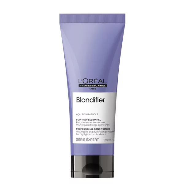 Loreal Blondifier, odżywka do włosów blond, 200ml