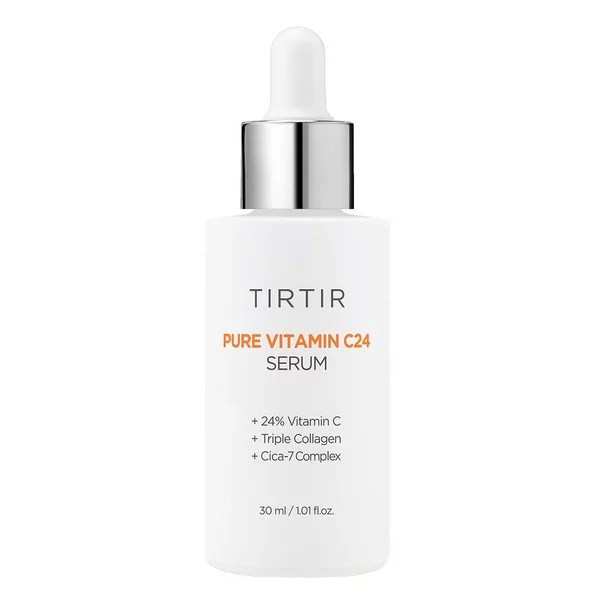 Tirtir Pure Vitamin C24 Serum rozjaśniające serum do twarzy 30ml