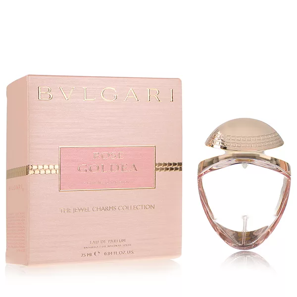 Bvlgari Rose Goldea woda perfumowana spray 25ml (W)