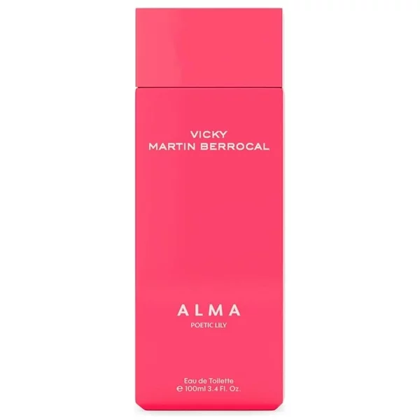 Vicky Martin Berrocal Alma woda toaletowa spray 100ml (W)