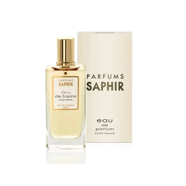 Saphir Ony Women woda perfumowana spray 50ml (W)