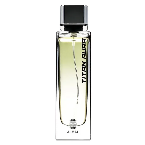 Ajmal Titan Aura woda perfumowana spray 100ml (M)
