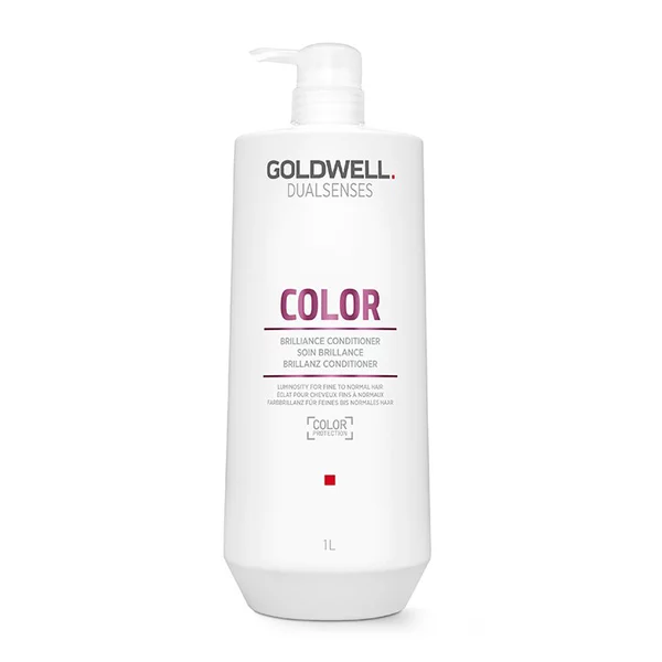 Goldwell Dualsenses Color, odżywka nabłyszczająca, 1000ml
