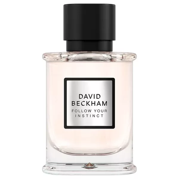 David Beckham Follow Your Instinct woda perfumowana spray 50ml (M)