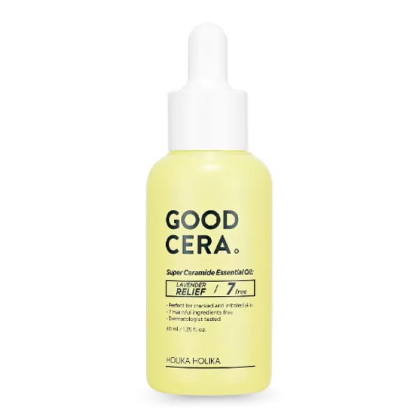 Holika Holika Good Cera, olejek nawilżająco-kojący, 40ml