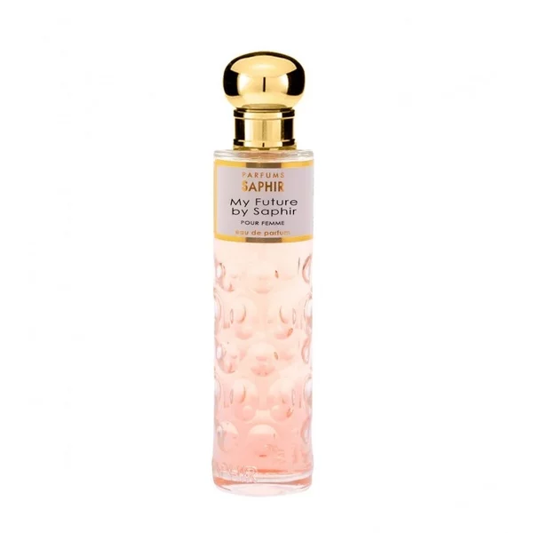 Saphir My Future Pour Femme woda perfumowana spray 30ml (W)