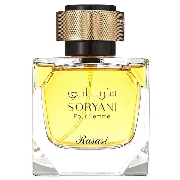 Rasasi Soryani Pour Femme woda perfumowana spray 100ml (W)