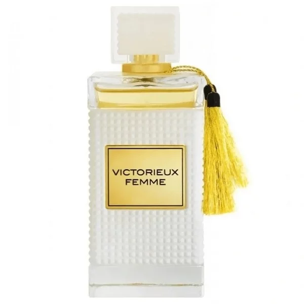 Vurv Victorieux Femme woda perfumowana spray 100ml (W)