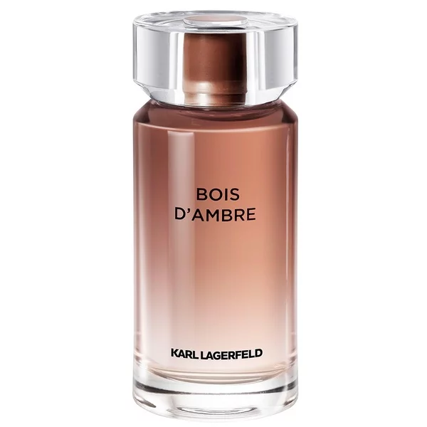 Karl Lagerfeld Bois D'Ambre woda toaletowa spray 100ml (M)