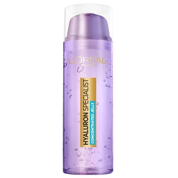 L'Oreal Paris Hyaluron Specialist Wypełniający Nawilżeniem Skoncentrowany Żel, 50ml