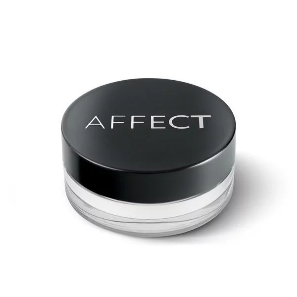 Affect Puder sypki Ideal Blur C-0005, transparentny, 7g