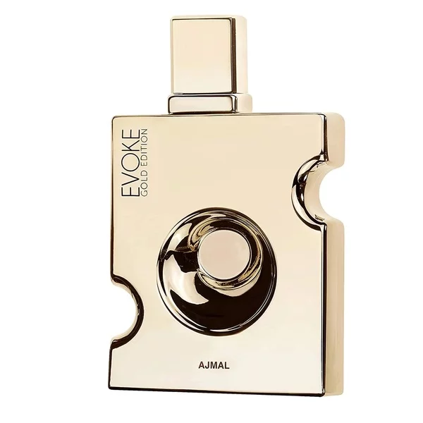 Ajmal Evoke Gold Edition woda perfumowana spray 90ml (W)