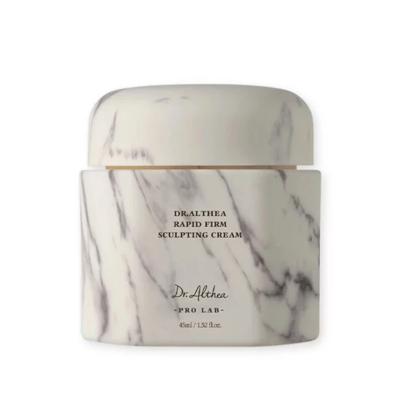 Dr. Althea Rapid Firm Sculpting Cream krem przeciwstarzeniowy do twarzy 45ml