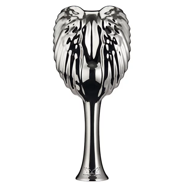 Tangle Angel PRO, profesjonalna szczotka do włosów, Titanium