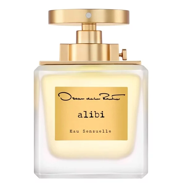 Oscar de La Renta Alibi Eau Sensuelle woda perfumowana spray 100ml (W)