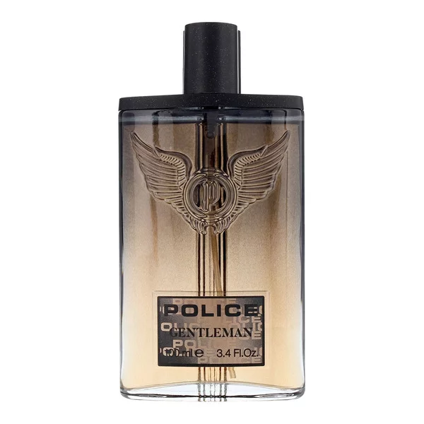 Police Gentleman woda toaletowa spray 100ml (M)