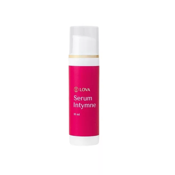 LOVA Serum intymne 10ml